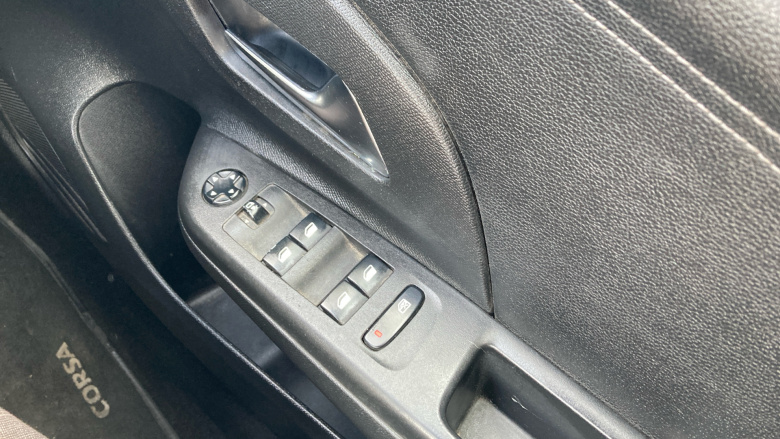 Vauxhall Corsa 1.2 Elite Edition 5dr Petrol Hatchback